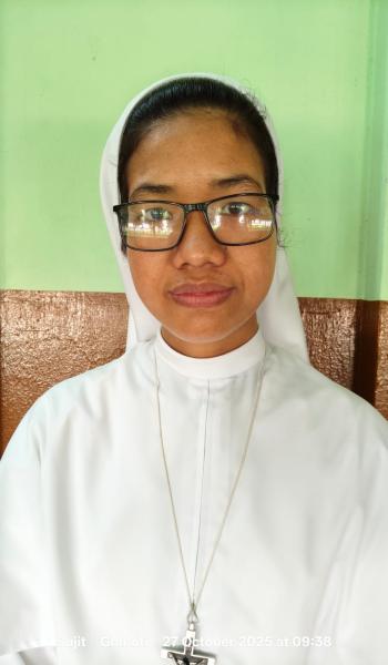 Sr Edwigis Sakra